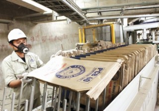 Nhiều sức ép lên ngành Vật liệu xây dựng