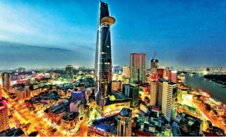 Xây dựng thành phố thông minh
