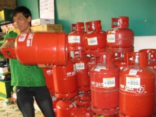 Gỡ rối kinh doanh khí hoá lỏng