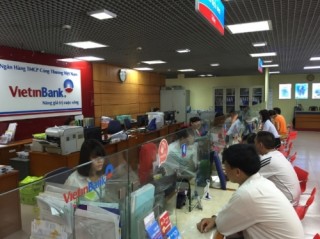 VietinBank tuyển dụng tập trung đợt 3 gần 1.100 chỉ tiêu