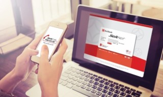 SeABank được bình chọn Dịch vụ trực tuyến tốt nhất Việt Nam 2016