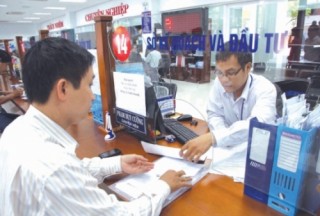 Tiền kiểm thoáng, hậu kiểm phải chặt