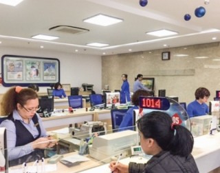 Tự vệ trước diễn biến bất lợi của thị trường