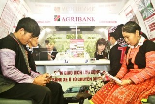 Tận dụng CMCN 4.0 để tăng trưởng bao trùm