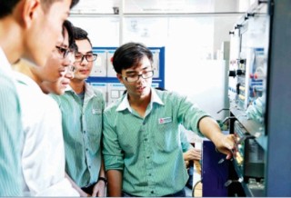Hướng đến sự phát triển bền vững