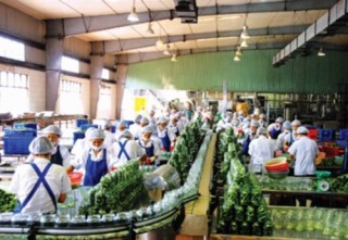 Thay đổi để nâng cao chất lượng