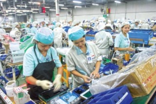 DN nội “rộng cửa” kết nối với DN FDI