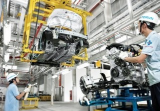 Phát triển công nghiệp hỗ trợ Hà Nội: Cần một điểm tựa