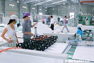 Cải cách không đồng tốc