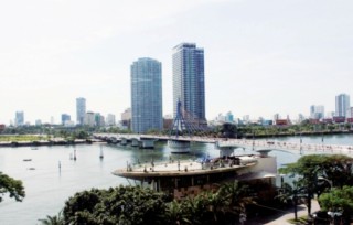 Đà Nẵng đón sóng đầu tư
