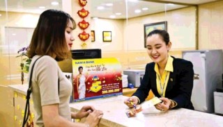 Ngân hàng ưu đãi khách hàng nữ nhân 8/3