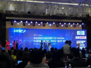 Tạo điều kiện cho kinh tế tư nhân cùng bứt phá