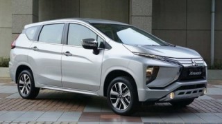 Giá lăn bánh Mitsubishi Xpander 2019 tại Việt Nam