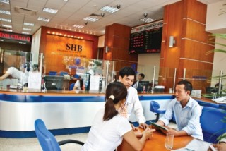 Mở van “hai chiều” khơi thông mạch vốn