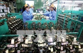 Công nghiệp hỗ trợ Hà Nội: Hợp tác đầu tư nâng tầm doanh nghiệp