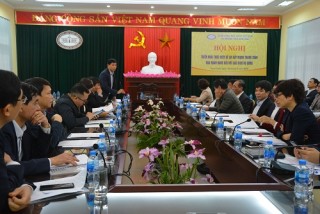 Nam Định đẩy mạnh thanh toán các dịch vụ công qua ngân hàng