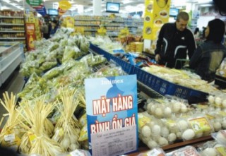 Nhiều sản phẩm đủ tiêu chuẩn, sản lượng để xuất khẩu