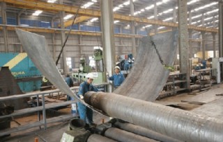 Tái cơ cấu doanh nghiệp: Còn lắm gian nan
