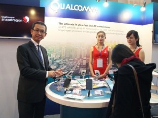 Việt Nam sẽ thương mại hóa 4G vào năm 2016