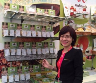 Hakinvest lên sàn Hà Nội
