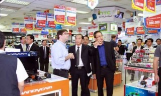 Doanh nghiệp làm gì sau khi bán cổ phần