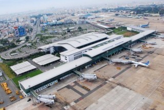Nhượng quyền khai thác sân bay: Lo độc quyền tư nhân
