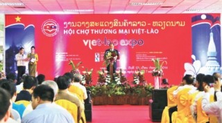 Kỳ vọng ở thị trường Lào