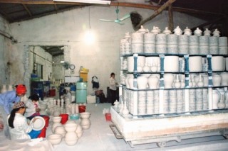 Thách thức với xuất khẩu dần hiện hữu