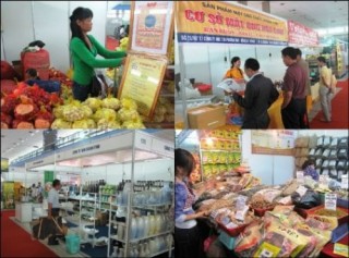 Các DN ngành công nghệ thực phẩm: Chậm là mất thị trường
