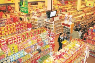 DN trong ngành hàng tiêu dùng: Những quyền lực mới