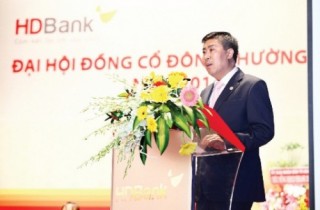 Dấu ấn 1/4 thế kỷ của HDBank
