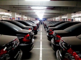 Giải đáp về quy định mua chỗ để xe tại chung cư