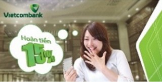Cuối tuần tuyệt vời cùng thẻ Vietcombank Amerian Express