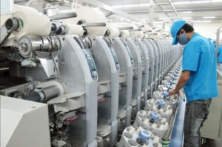 23.767 DN thành lập mới trong quý I/2016