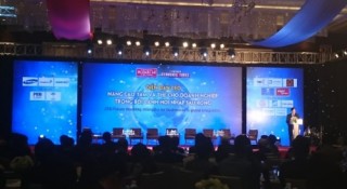 Doanh nghiệp nâng cao tâm và thế trong bối cảnh hội nhập