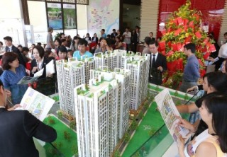 “Đại sứ” uy tín của thị trường bất động sản