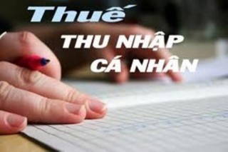 Giải đáp về thuế TNCN