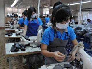 Đảm bảo quyền lợi người lao động: Yếu tố quan trọng để vào “sân chơi” thế giới