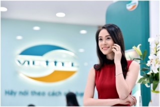Viettel lọt Top 100 thương hiệu viễn thông giá trị nhất toàn cầu