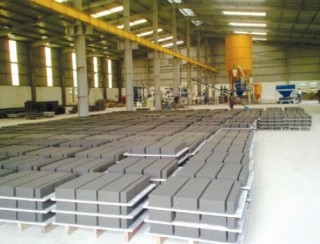 Sức mua vật liệu xây dựng hồi phục