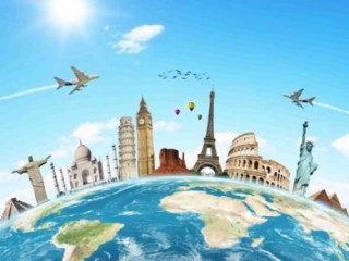 Du lịch hướng đến tăng trưởng bền vững