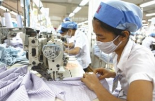 Chủ động để cạnh tranh