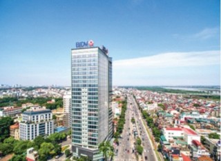 Nền tảng để BIDV không ngừng lớn mạnh, vươn xa