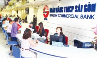 SCB hướng đến mục tiêu phát triển bền vững
