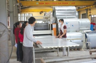 Ngân hàng Hợp tác Bắc Ninh: Lan toả giá trị từ hợp tác