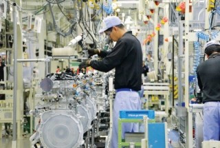 Học cách làm ăn với DN Nhật