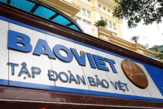 Bảo Việt đạt 5.547 tỷ đồng doanh thu hợp nhất trong Quý I/2016
