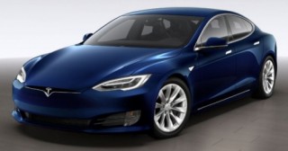 Tesla cung cấp 25.000 xe cho khách hàng trong quý I/2017