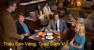 Nhận ngay hàng ngàn dặm bay với chương trình ưu đãi từ Vietcombank
