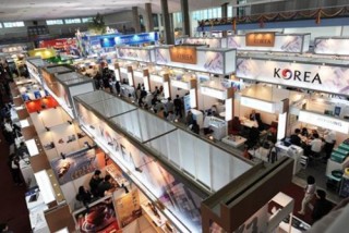 Vietnam Expo 2017: Tư vấn thiết kế miễn phí
